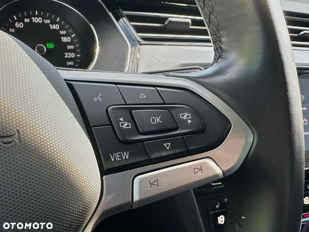 Volkswagen Passat 1.5 TSI EVO Business DSG - 16