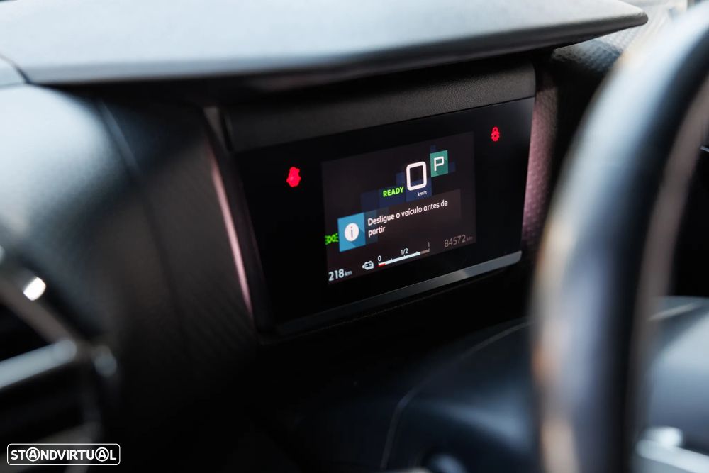 Citroën e-C4 50 kWh Shine Pack - 20