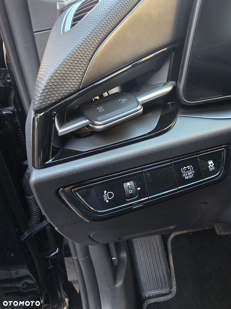 Kia Niro 1.6 GDI Hybrid L - 34