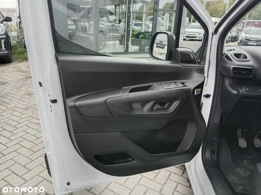Citroën Berlingo - 10