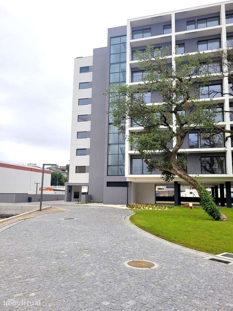 ÓTIMO T1 EM ZONA DE EXCELÊNCIA - Rodeado de zonas verdes - 4. nézet