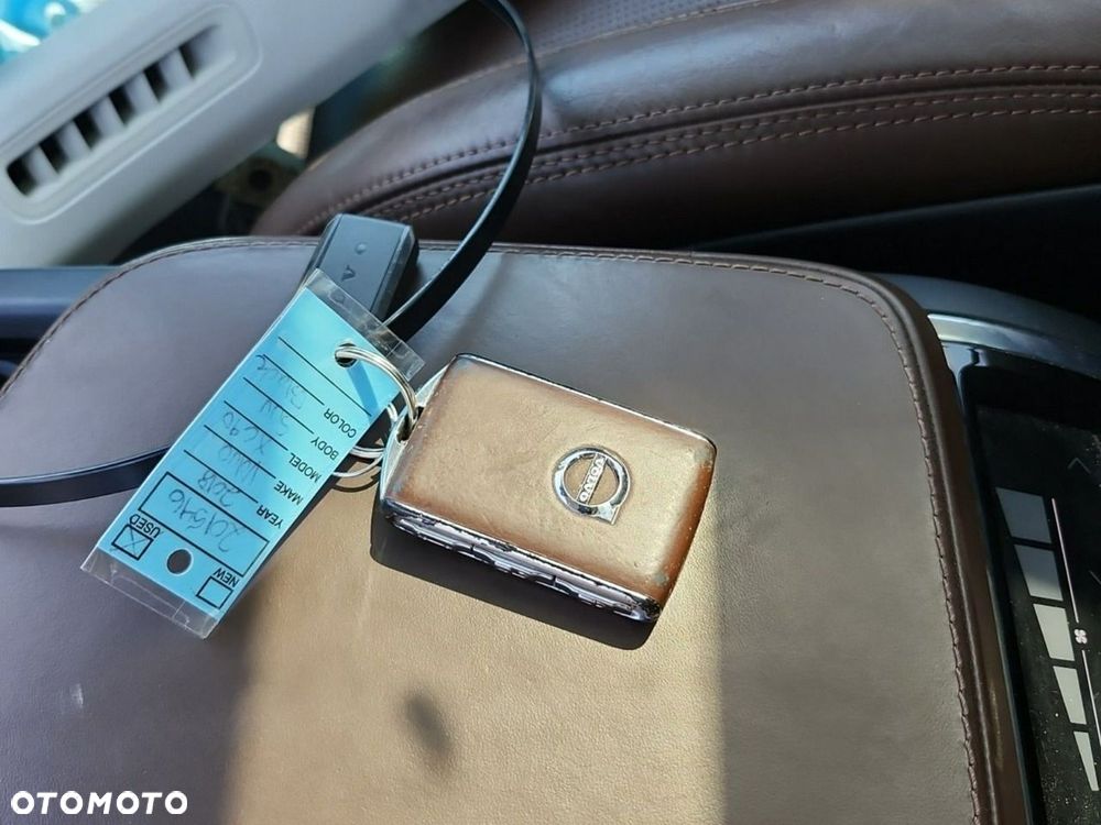 Volvo XC 90 T6 AWD Inscription - 11