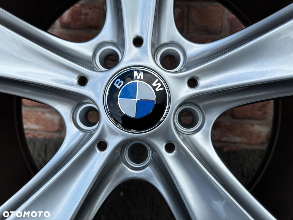 9j ET24 10j ET14 felgi 19 BMW 5x120 jak Styling 128 E65 E34 E39 E32 E38 E60 E63 F01 wklęsłe concave M Pakiet F10 F12 X5 X6 E90 E91 - 9