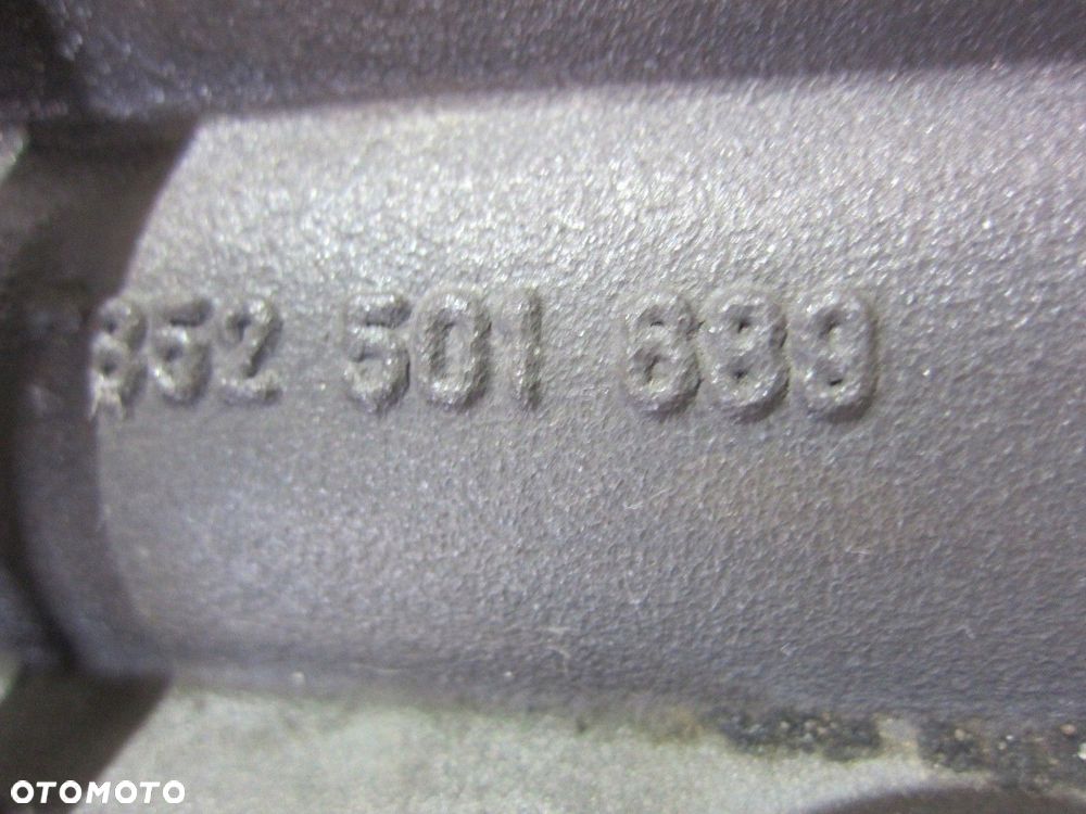 BMW E65 745i N62 MAGLOWNICA PRZEKŁADNIA 2475183 - 11