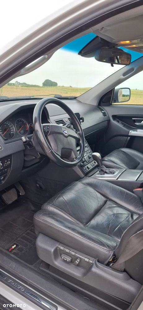 Volvo XC 90 2.5T Automatik - 6