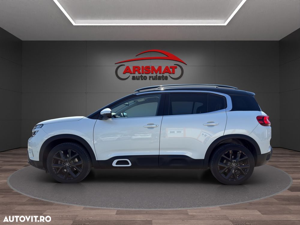Citroën C5 Aircross - 4