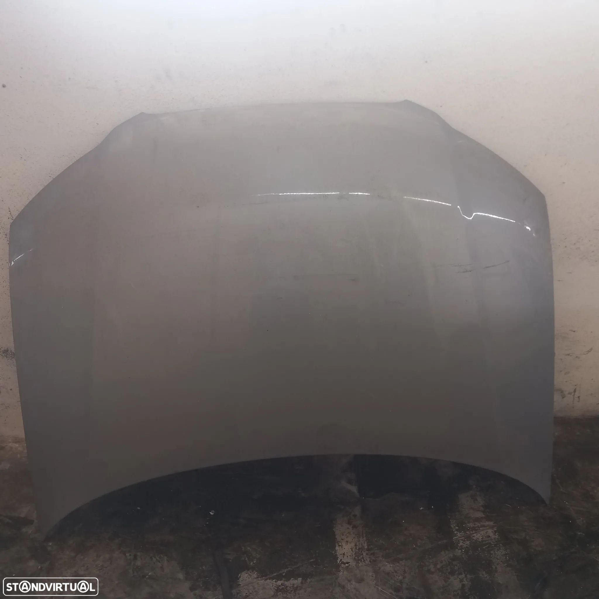Capot capom audi a3 8p - 1