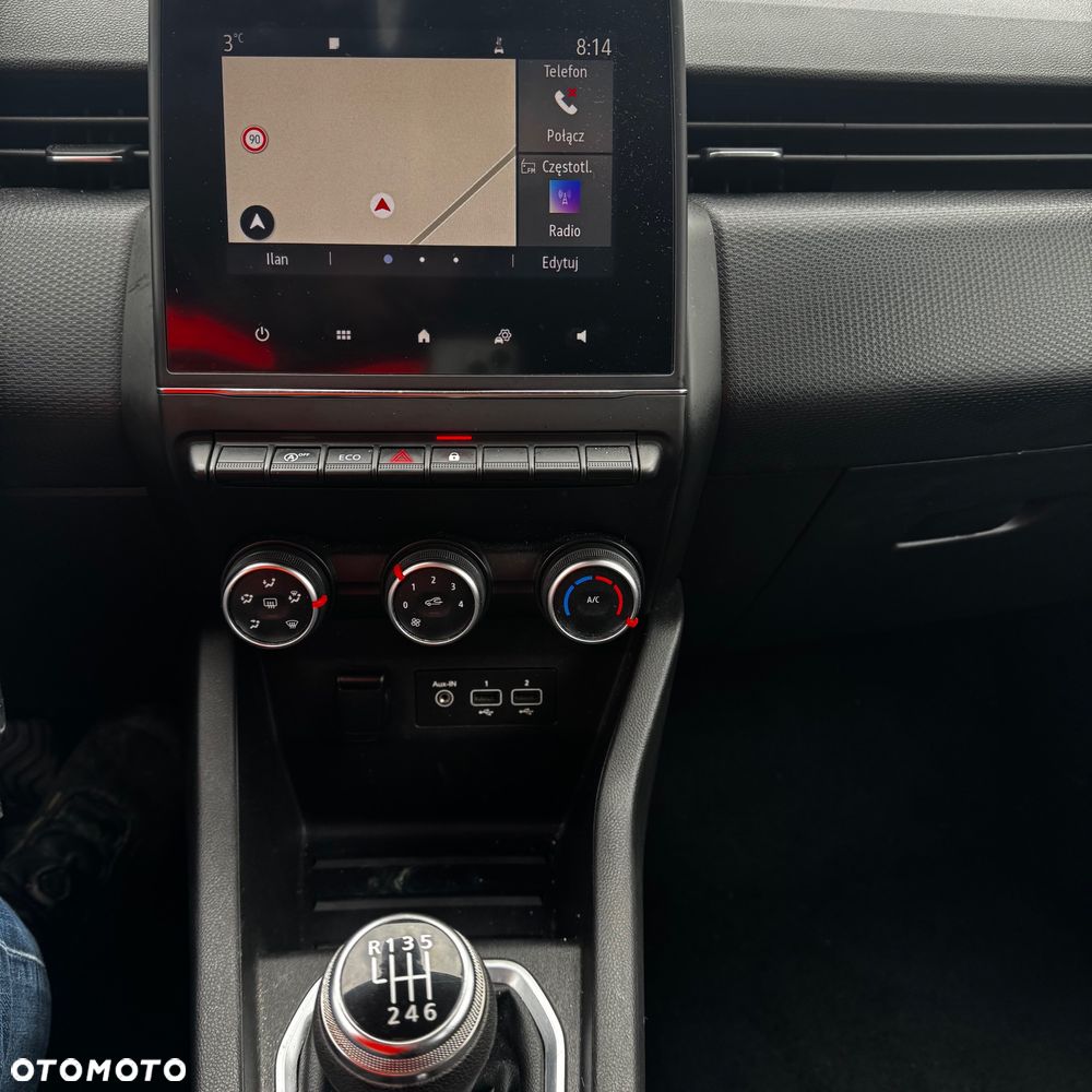 Renault Clio dCi 90 Start & Stop COLLECTION - 15