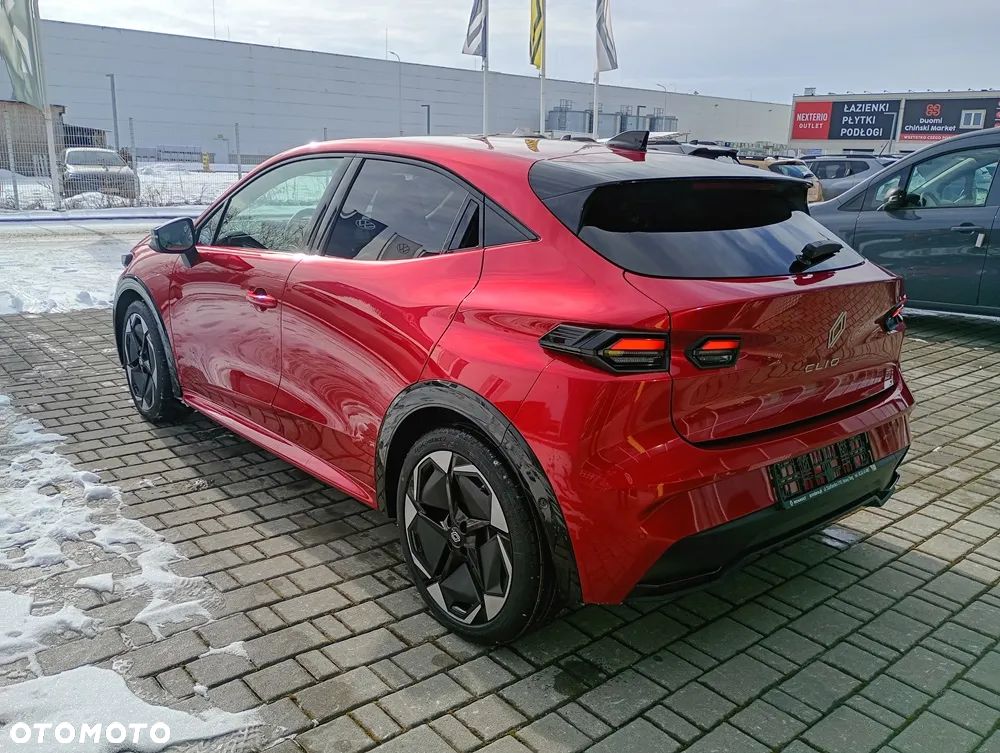 Renault Clio 1.2 TCe Techno - 5