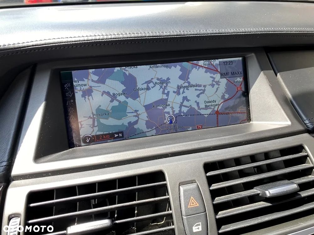 BMW X6 40d xDrive - 22