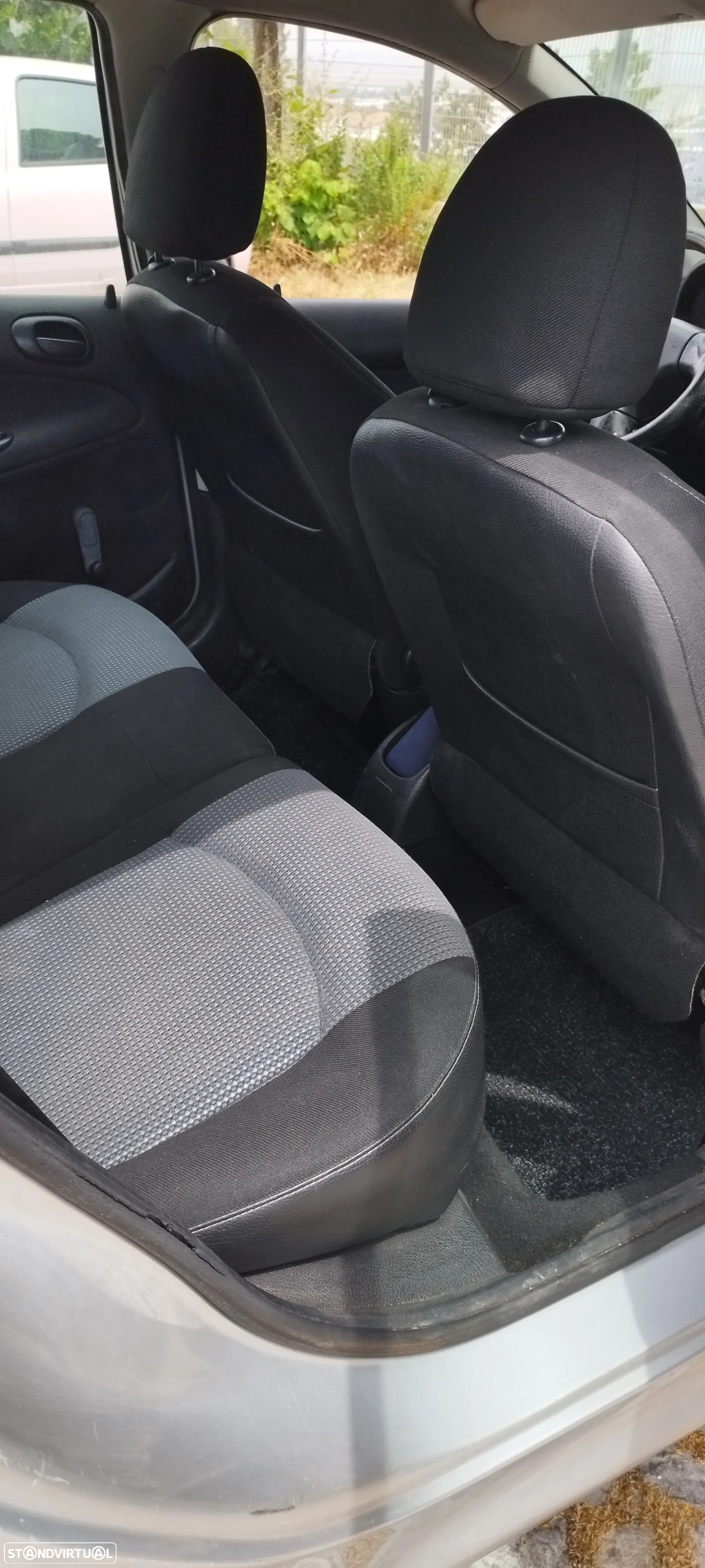 Peugeot 206 SW 1.1 Colorline - 10