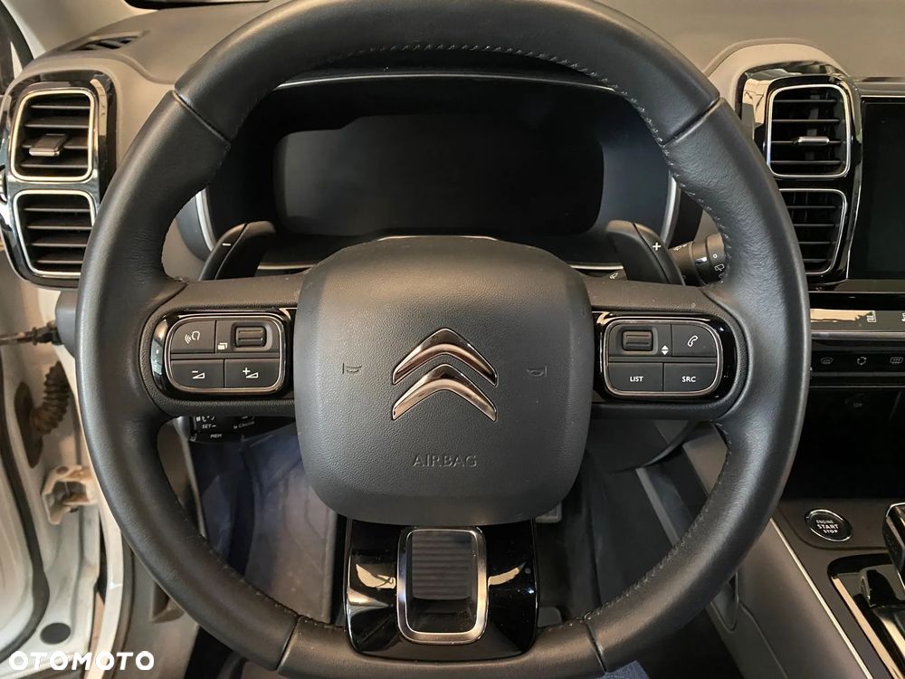 Citroën C5 Aircross 1.6 PHEV 225 Feel EAT8 - 16