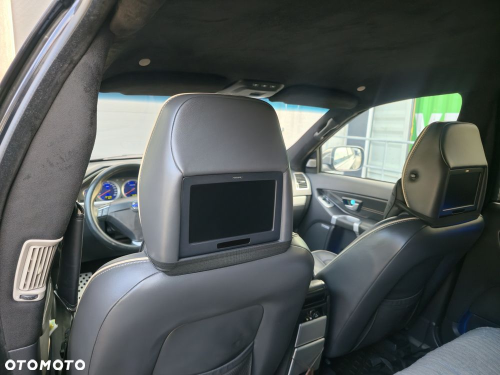 Volvo XC 90 D5 AWD Executive - 30