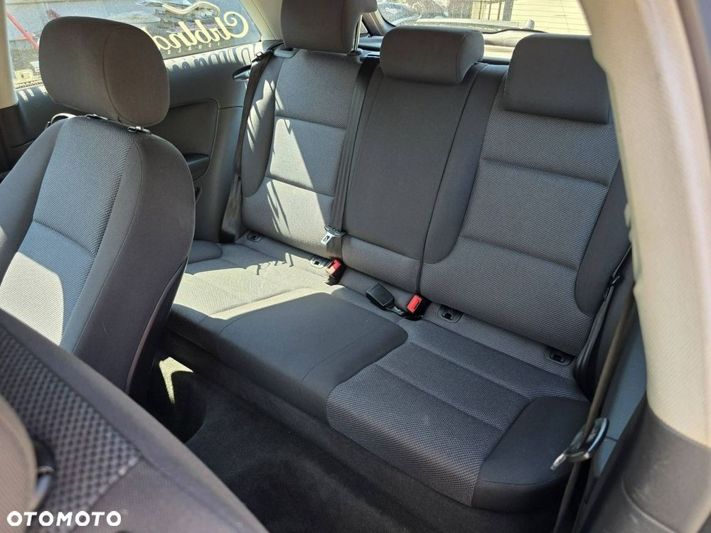 Audi A3 3-drzwiowe 1.6 Attraction - 20
