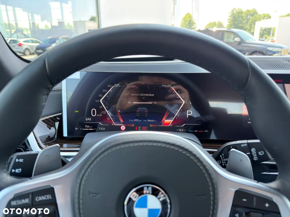 BMW X5 xDrive30d mHEV sport - 15