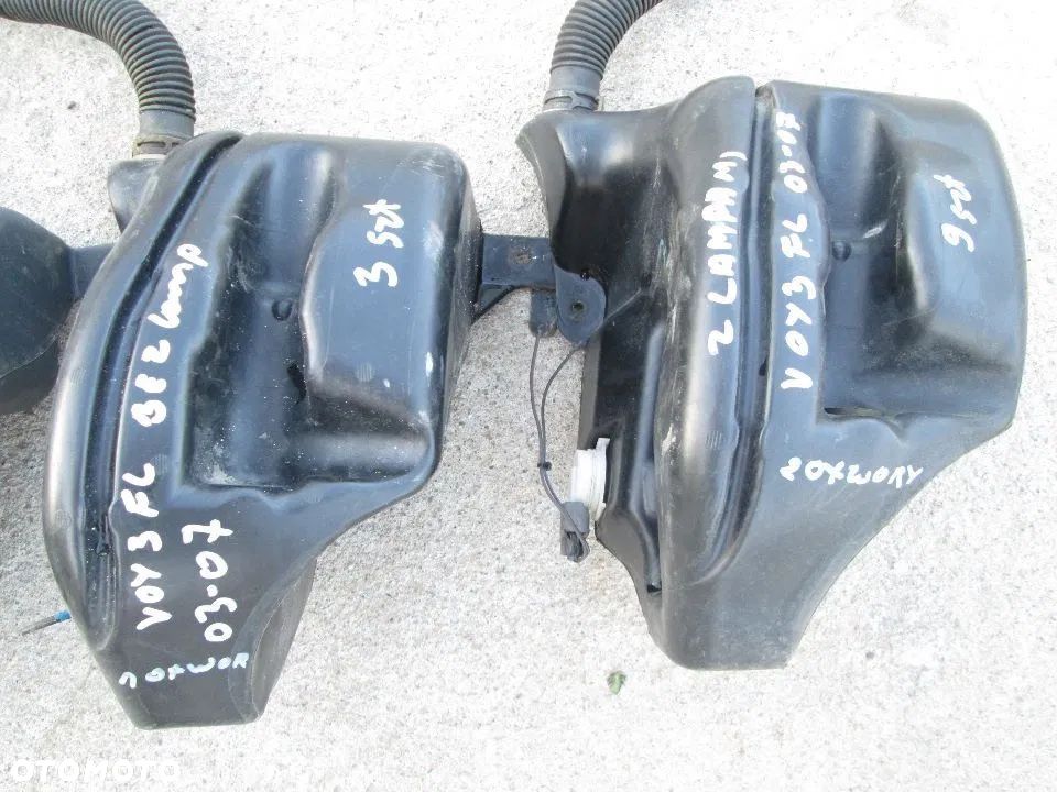 zbiorniczek spryskiwacza chrysler voyager iv dodge caravan - 3