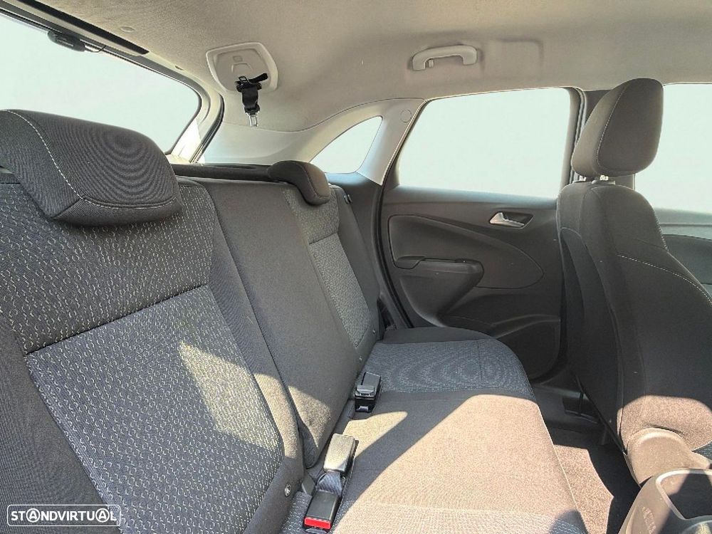 Opel Crossland X - 14