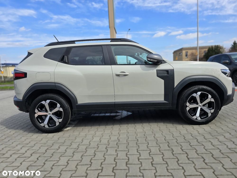 Dacia Duster 1.0 TCe Journey - 3