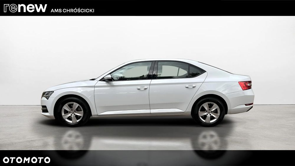 Skoda Superb 1.5 TSI Ambition - 3