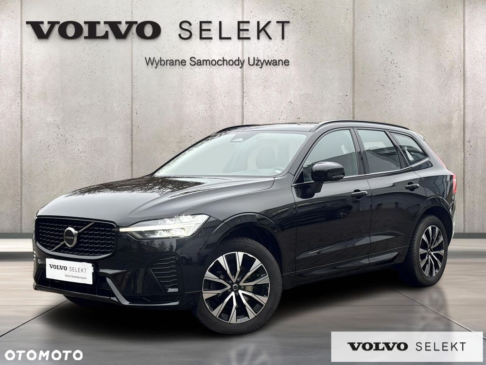 Volvo XC 60 - 2