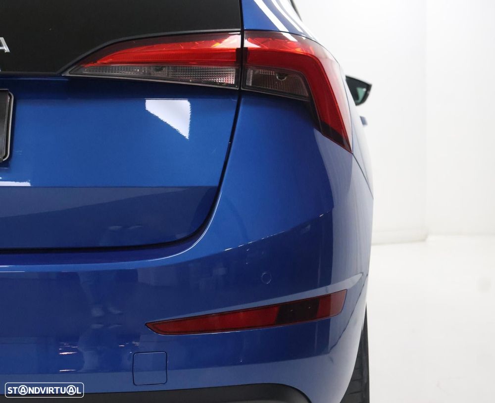 Skoda Scala 1.0 TSI Ambition - 29