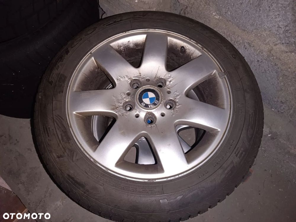 BMW Seria 3 - 20