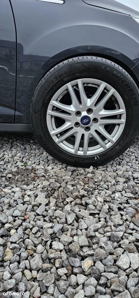 Ford Grand C-MAX 2.0 TDCi SYNC Edition - 16