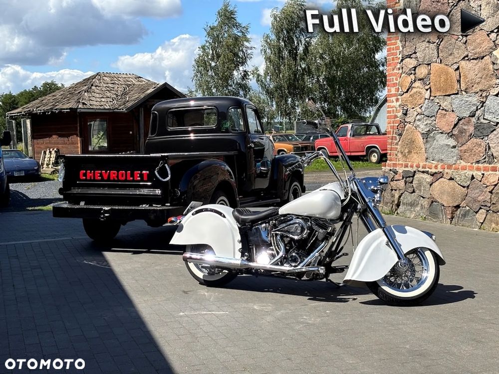 Indian Chief - 2