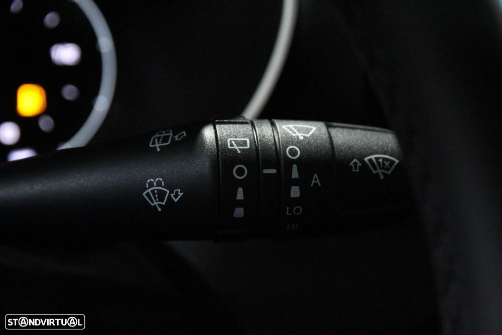 Fiat Tipo Station Wagon 1.0 GSE T3 Garmin - 22