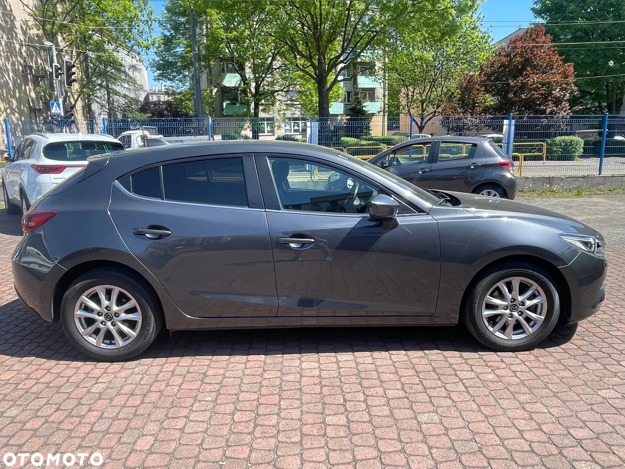 Mazda 3 SKYACTIV-G 120 KIZOKU - 5