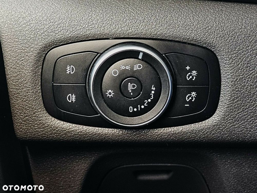 Ford transit-custom 310 L2H1 Trend - 22