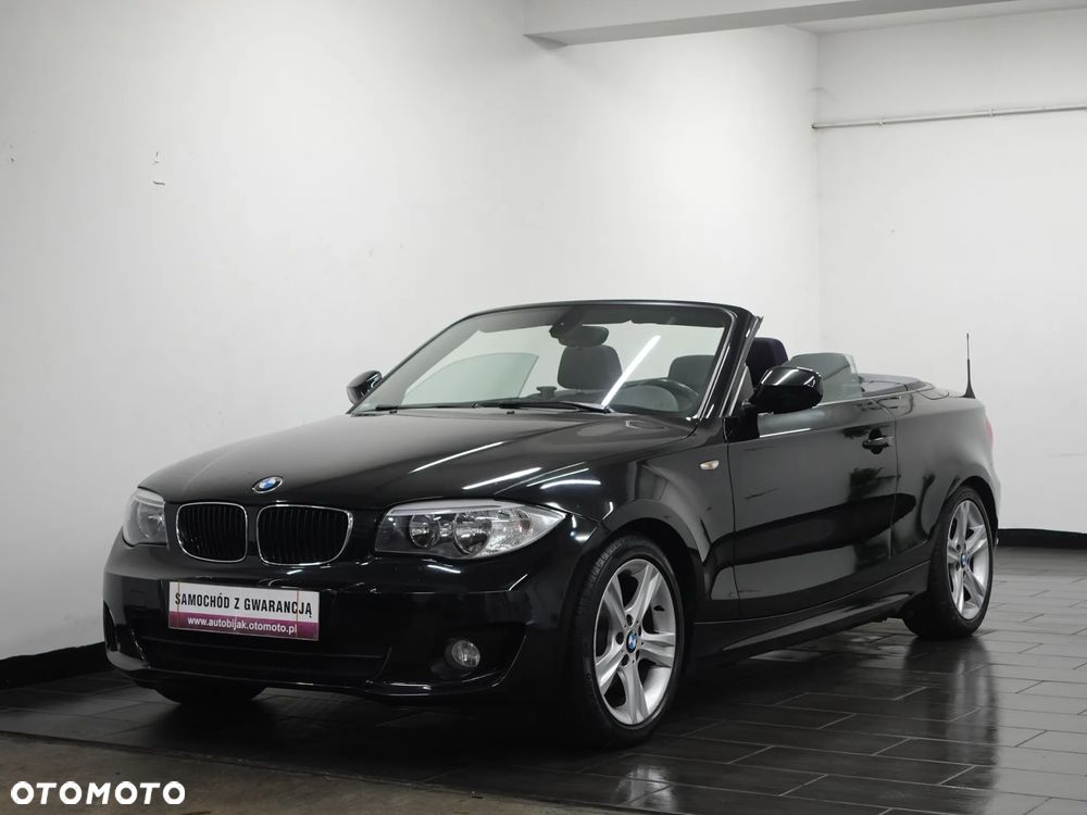 BMW Seria 1 - 1