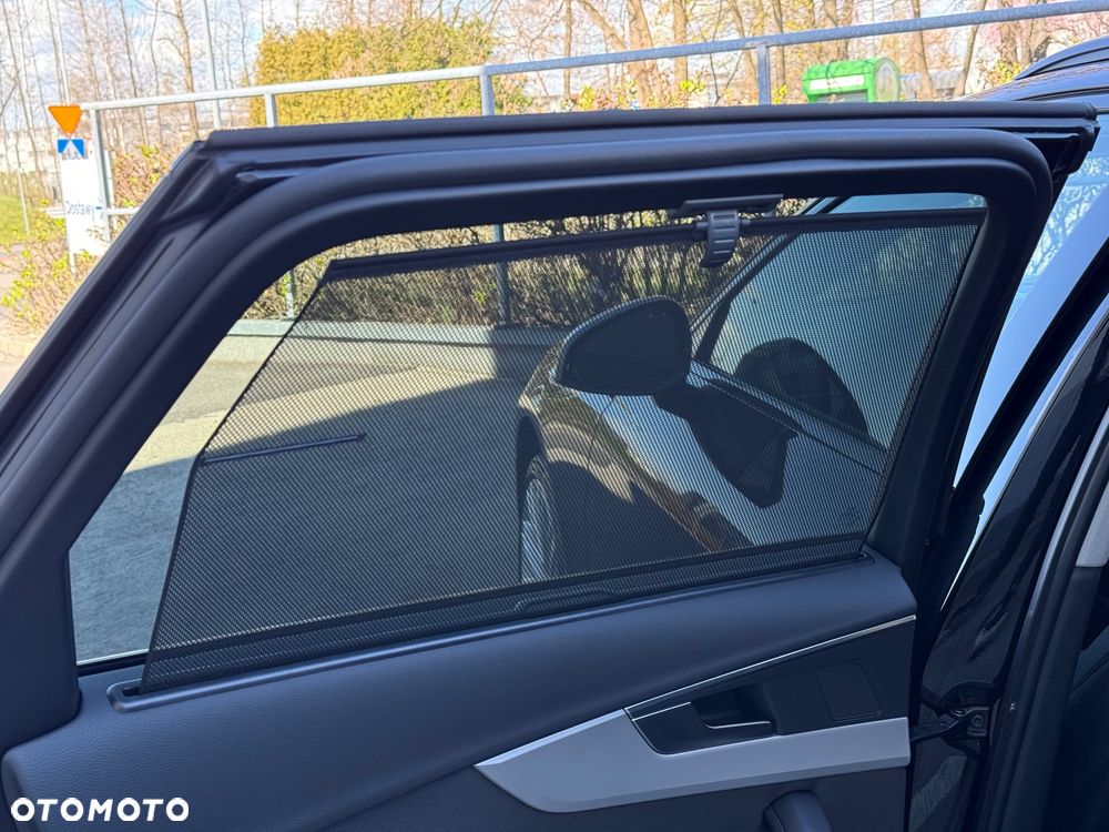 Audi A4 Avant 35 TFSI S tronic S line - 28