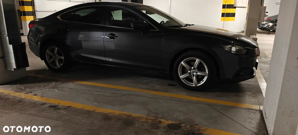 Mazda 6 2.0 SKYEnergy - 15