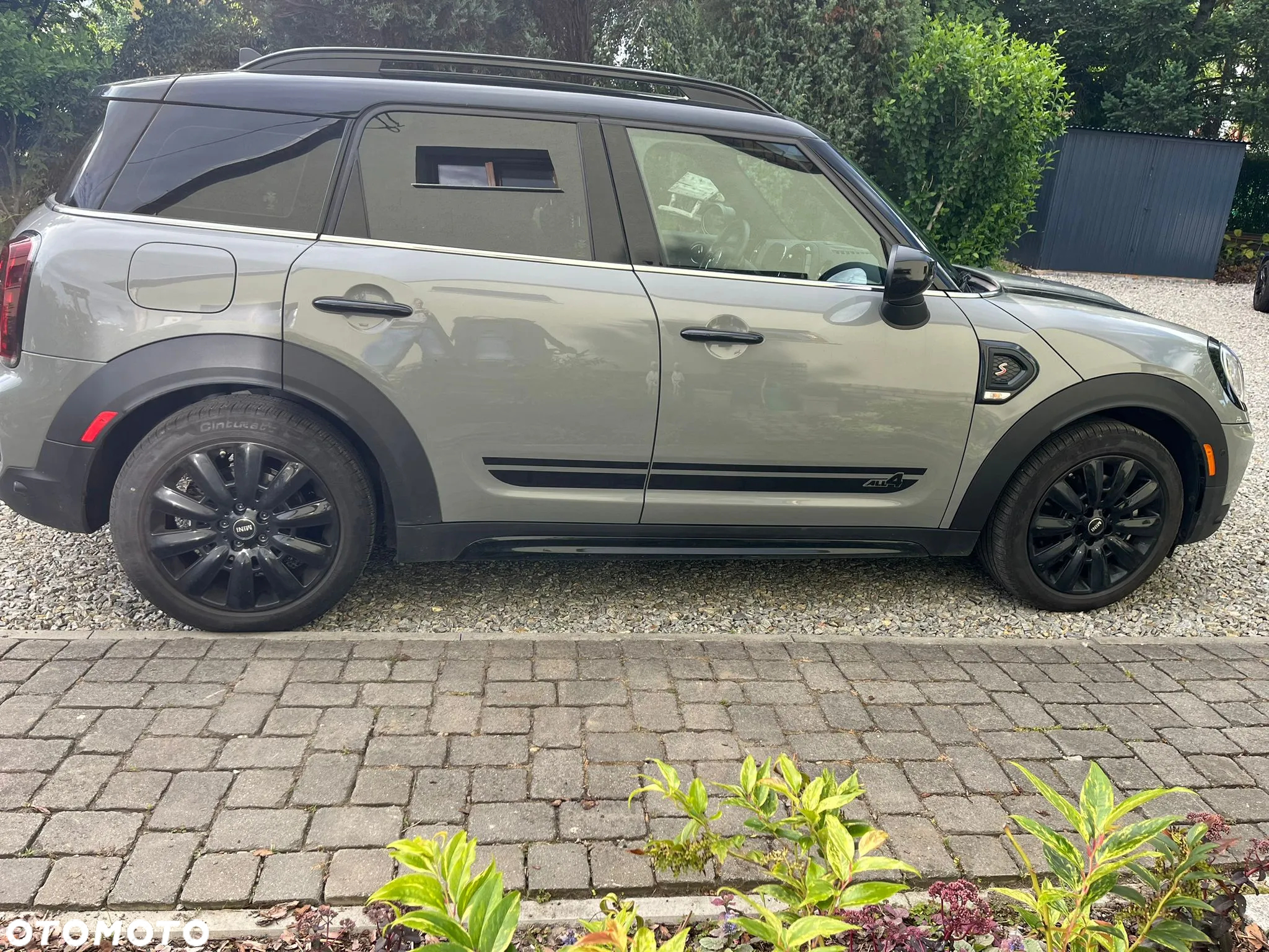 MINI Countryman Cooper S ALL4 - 2