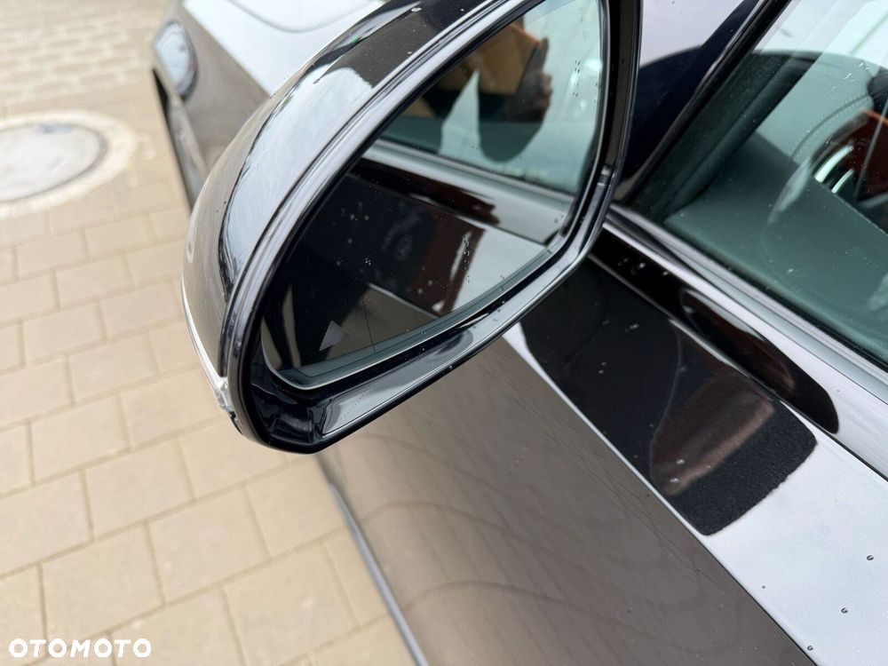 Mercedes-Benz Klasa E 220 d mHEV 4-Matic AMG 9G-Tronic - 17