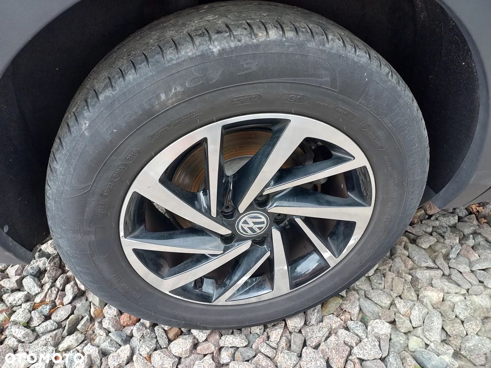 Volkswagen Tiguan 2.0 TDI BMT SCR JOIN DSG - 26