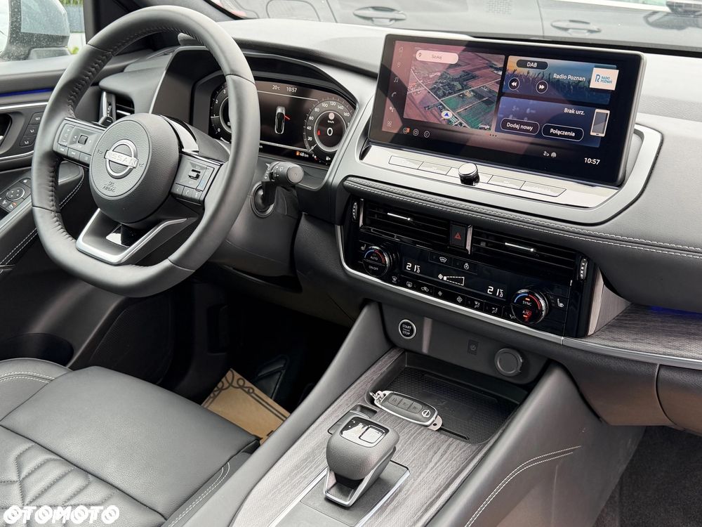 Nissan Qashqai - 3