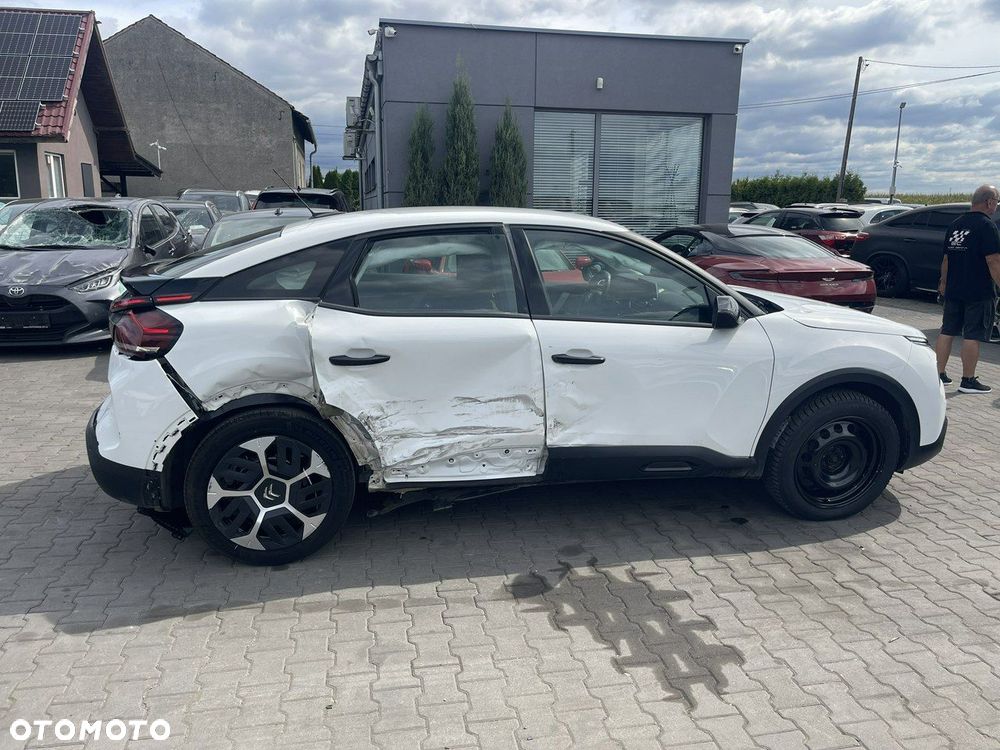 Citroën C4 PureTech 130 Stop&Start FEEL PACK - 3