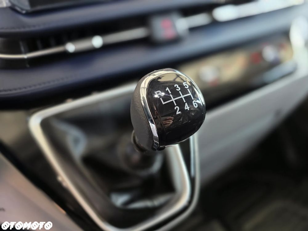 Ford TRANSIT MAXUS DELIVER 9 L3H2 I Fabrycznie Nowy I Dostępne od Reki I Promocyjny Leasing 102% I 5 lat Gwarancji I Bardzo Bogate Wyposażenie I - 40