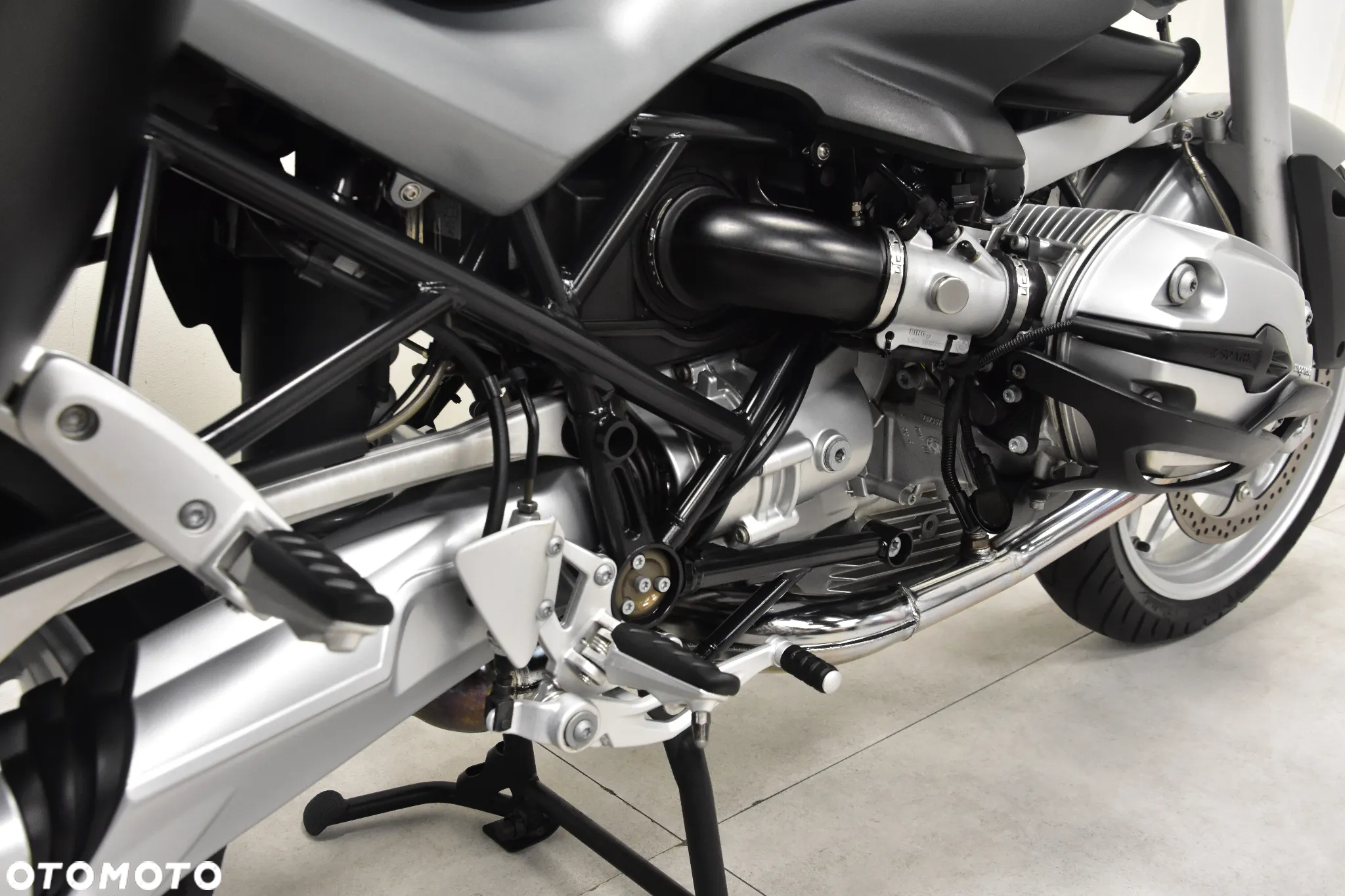 BMW R - 25
