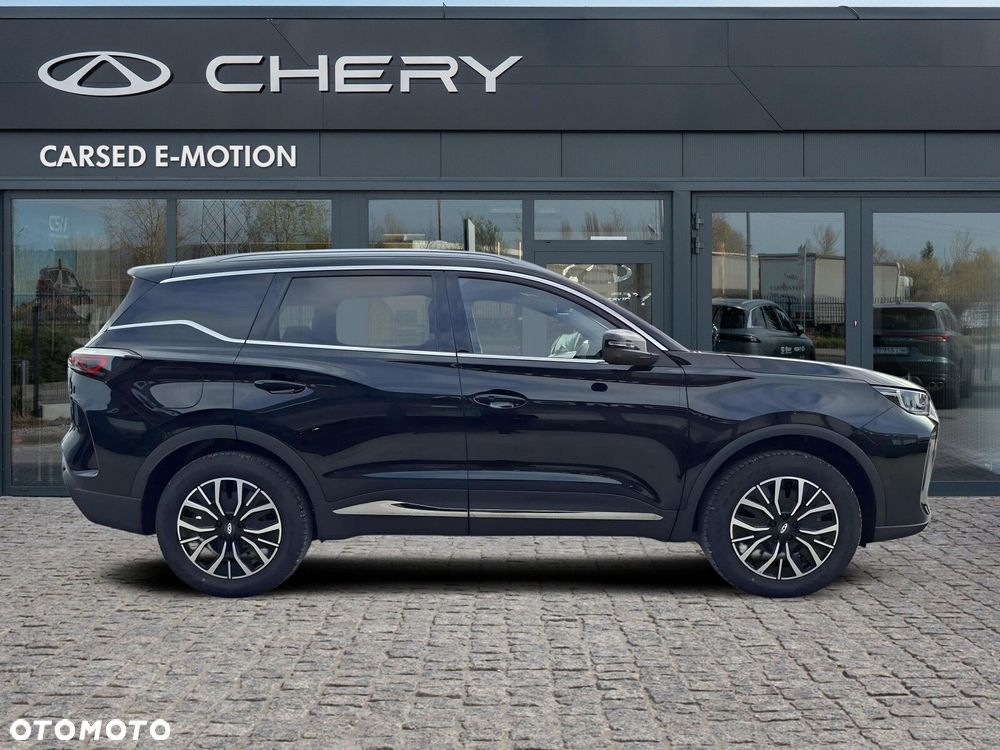 Chery Tiggo 7 - 7
