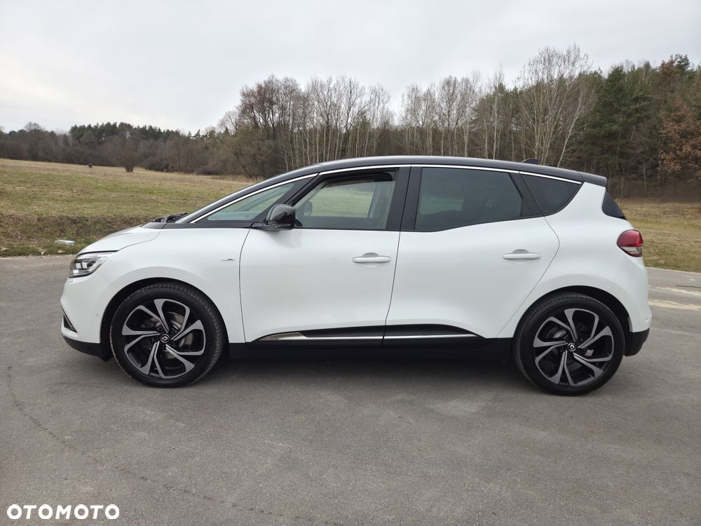 Renault Scenic BLUE dCi 120 EDC BUSINESS EDITION - 10