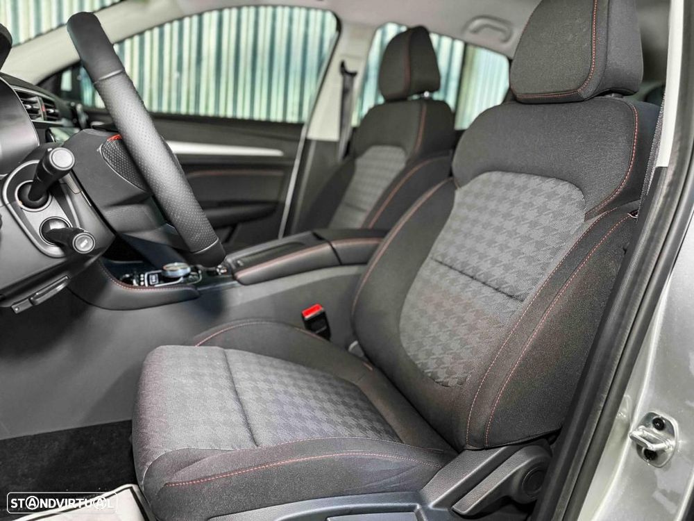 MG ZS EV 72.6 kWh Comfort OBC 11 kW - 30