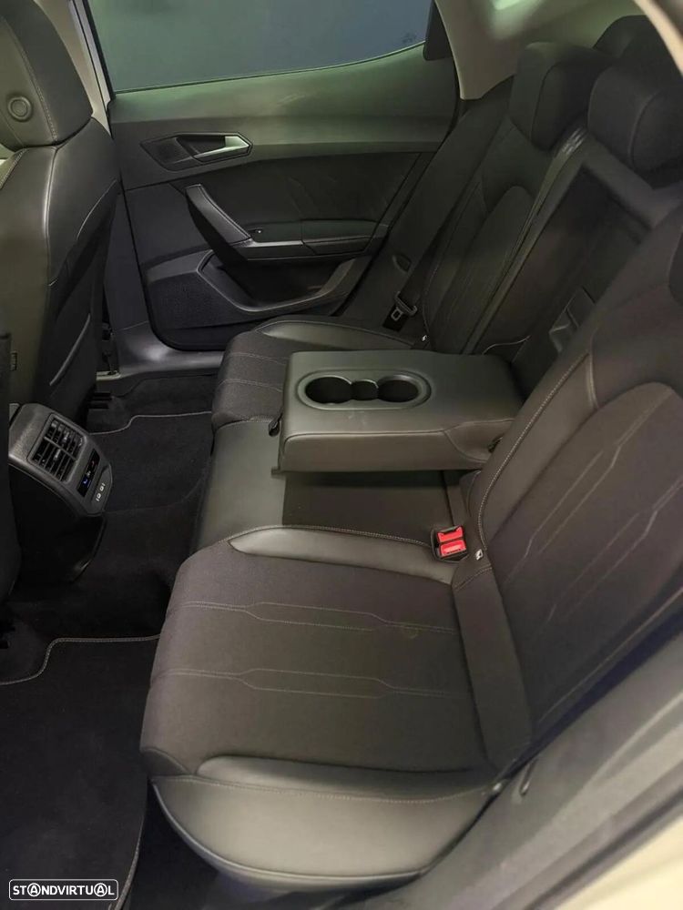 Cupra Formentor 1.4 e-Hybrid DSG - 18