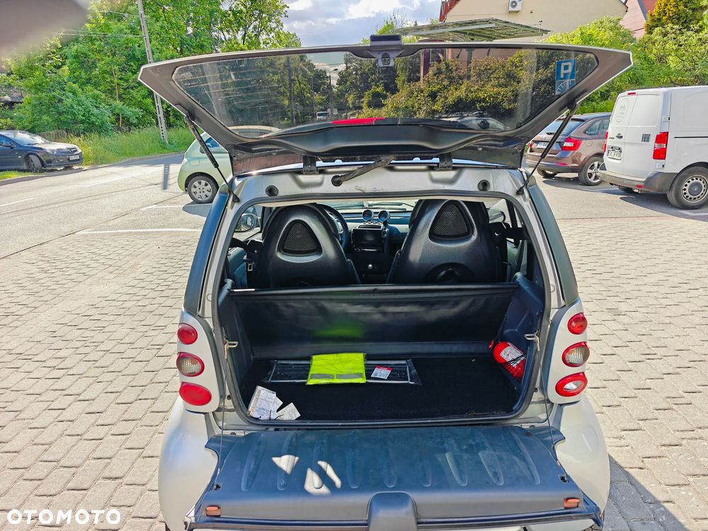 Smart Fortwo - 11