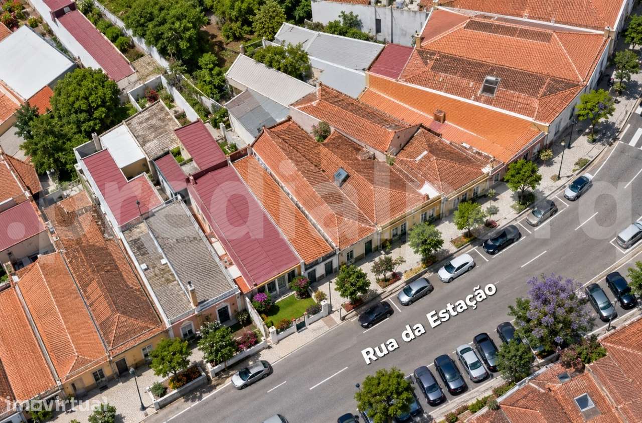 Moradia para recuperar - Excelente oportunidade de Investimento em Cam - Grande imagem: 3/15