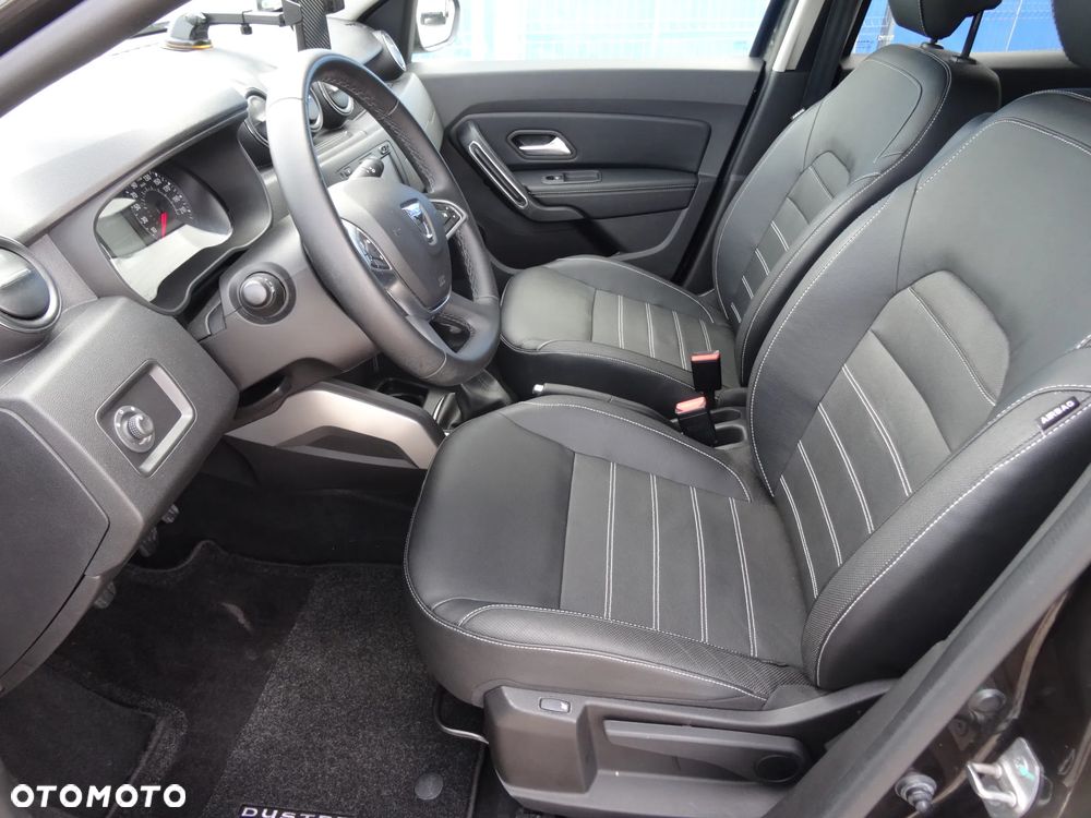 Dacia Duster TCe 125 2WD Prestige - 13
