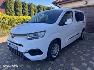 Toyota Proace City Verso Long 1.5 D-4D Business