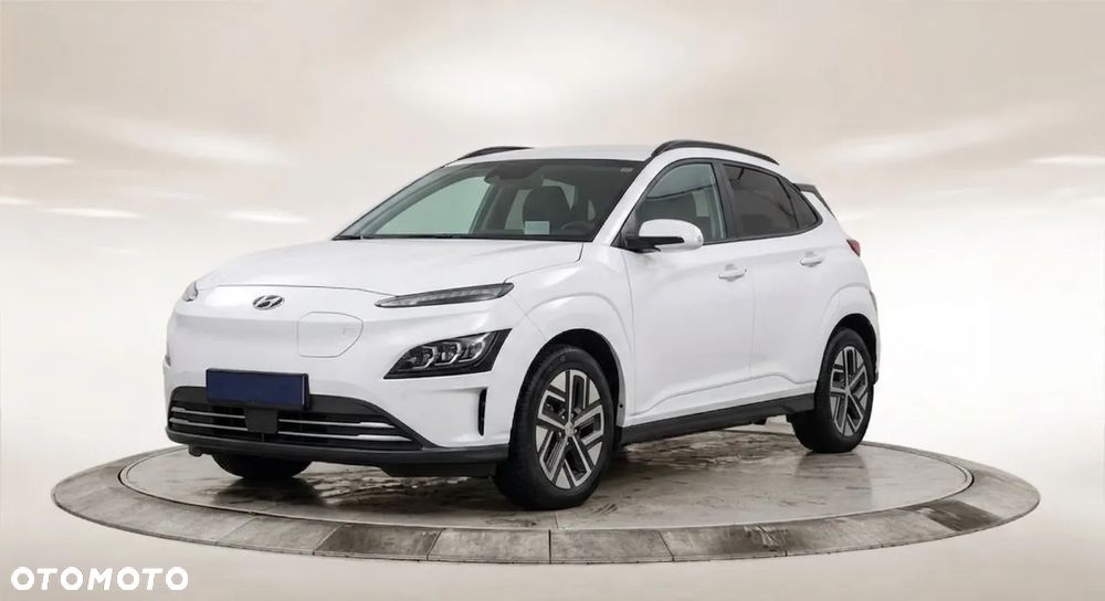 Hyundai Kona Standard - 1